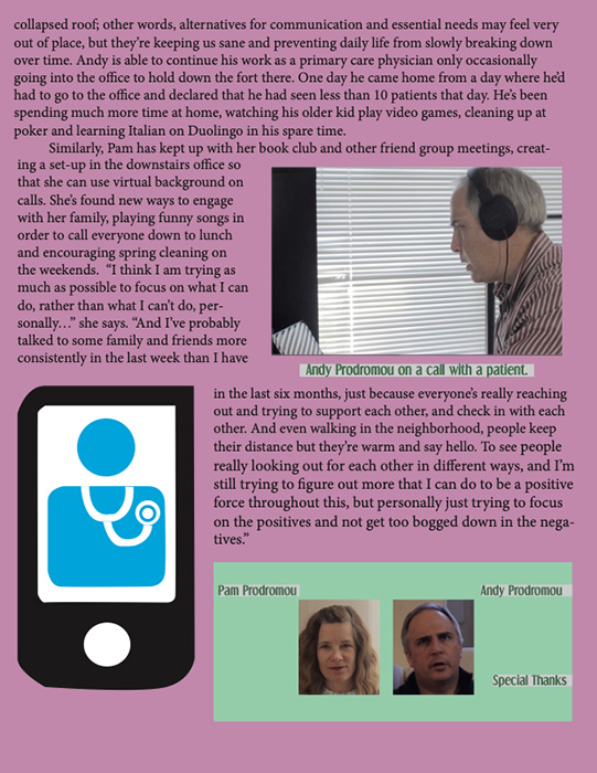 Article by Ash Prodromou